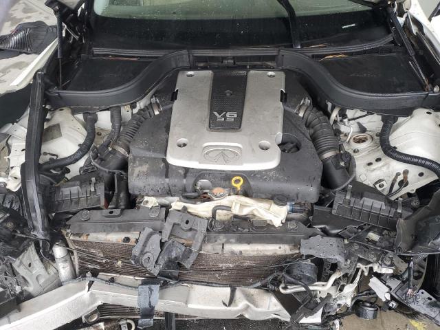 Photo 10 VIN: JNKBV61E88M213515 - INFINITI G35 