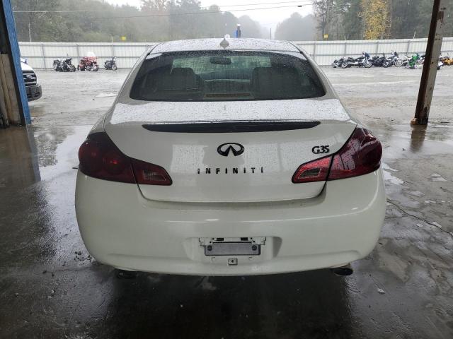 Photo 5 VIN: JNKBV61E88M213515 - INFINITI G35 