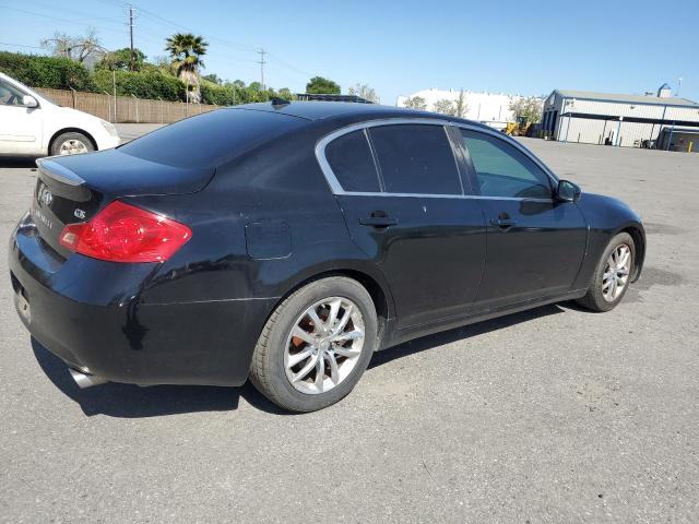 Photo 2 VIN: JNKBV61E88M213854 - INFINITI G35 