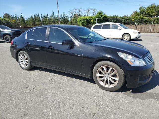 Photo 3 VIN: JNKBV61E88M213854 - INFINITI G35 