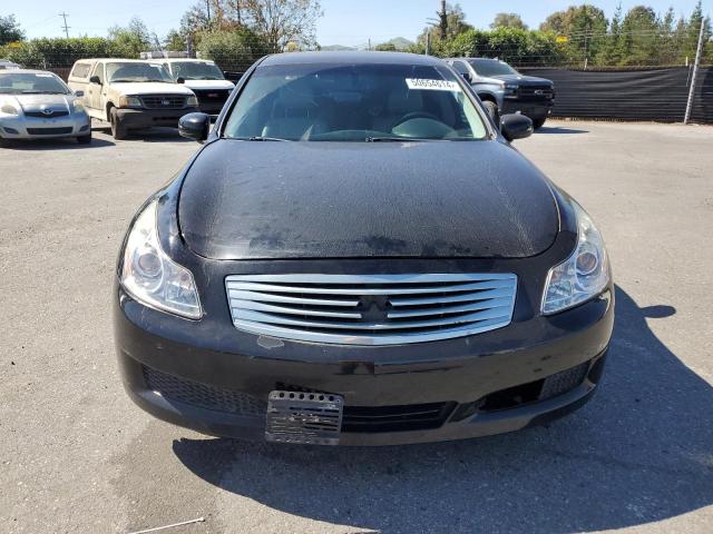 Photo 4 VIN: JNKBV61E88M213854 - INFINITI G35 