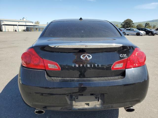 Photo 5 VIN: JNKBV61E88M213854 - INFINITI G35 