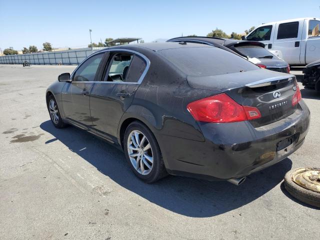 Photo 1 VIN: JNKBV61E88M215779 - INFINITI G35 