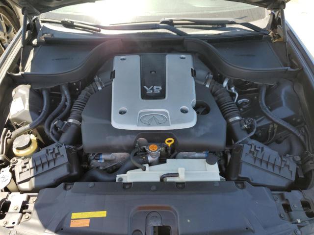 Photo 10 VIN: JNKBV61E88M215779 - INFINITI G35 