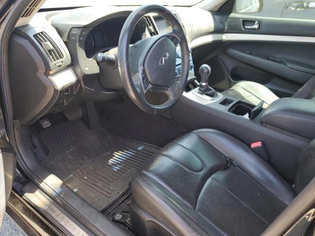 Photo 6 VIN: JNKBV61E88M215779 - INFINITI G35 