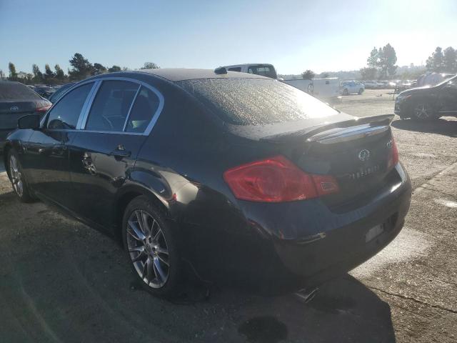 Photo 1 VIN: JNKBV61E88M215930 - INFINITI G35 