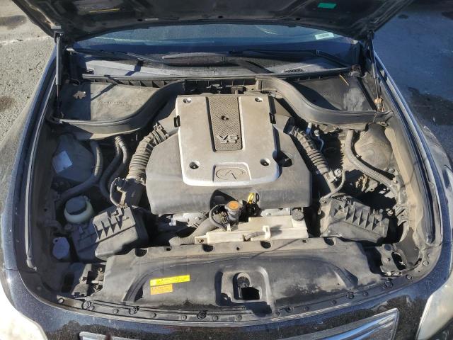 Photo 10 VIN: JNKBV61E88M215930 - INFINITI G35 