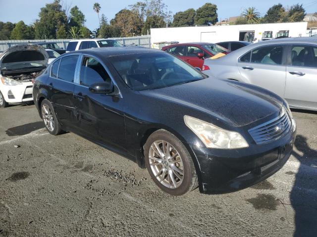 Photo 3 VIN: JNKBV61E88M215930 - INFINITI G35 