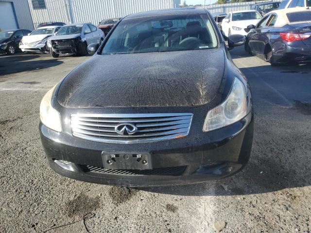 Photo 4 VIN: JNKBV61E88M215930 - INFINITI G35 