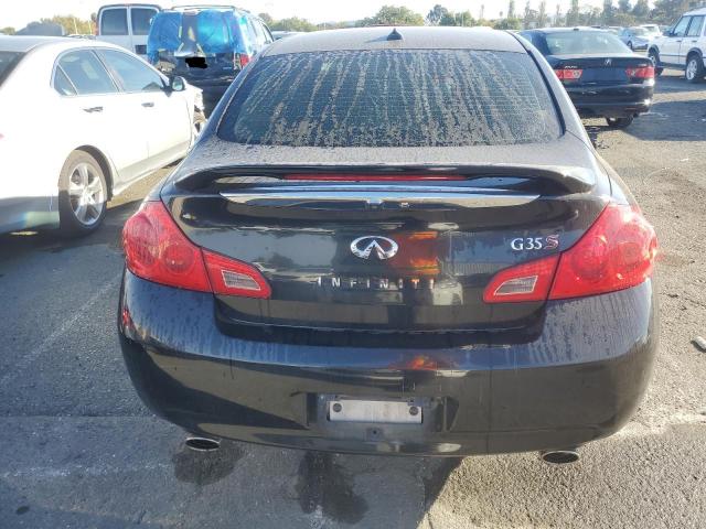 Photo 5 VIN: JNKBV61E88M215930 - INFINITI G35 