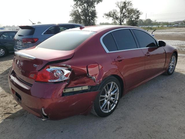 Photo 2 VIN: JNKBV61E88M216317 - INFINITI G35 