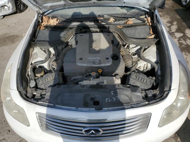 Photo 10 VIN: JNKBV61E88M216849 - INFINITI G35 