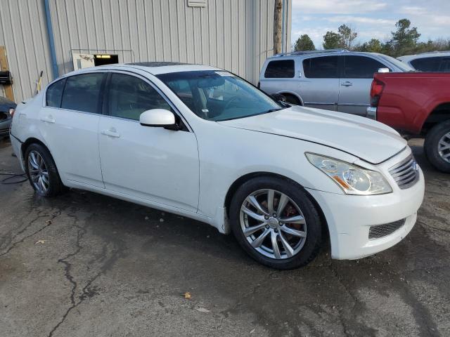 Photo 3 VIN: JNKBV61E88M216849 - INFINITI G35 