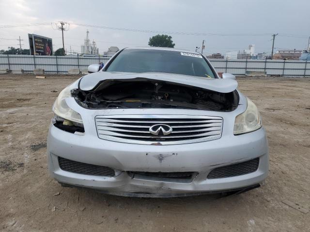 Photo 4 VIN: JNKBV61E88M216950 - INFINITI G35 