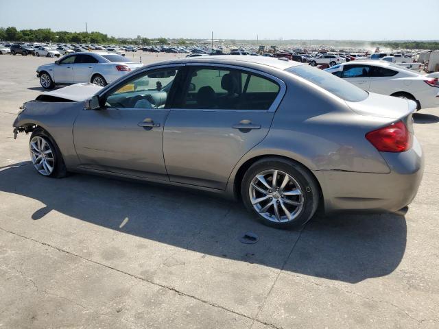 Photo 1 VIN: JNKBV61E88M220674 - INFINITI G35 