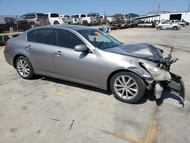 Photo 3 VIN: JNKBV61E88M220674 - INFINITI G35 