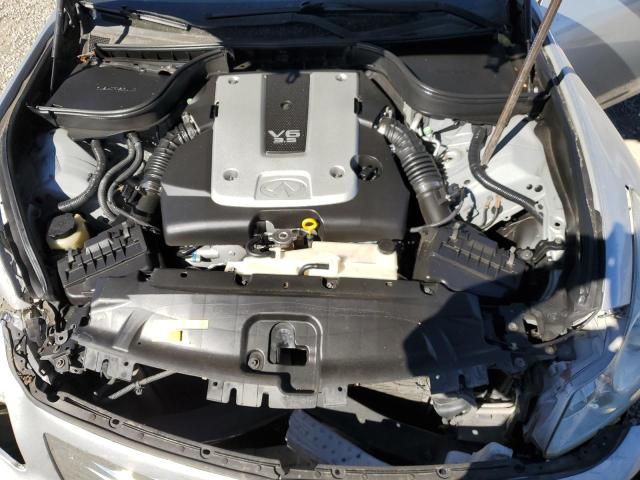 Photo 10 VIN: JNKBV61E88M222103 - INFINITI G35 