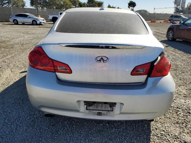 Photo 5 VIN: JNKBV61E88M222103 - INFINITI G35 