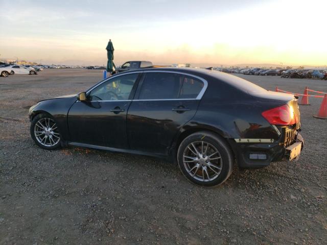 Photo 1 VIN: JNKBV61E88M226166 - INFINITI G35 