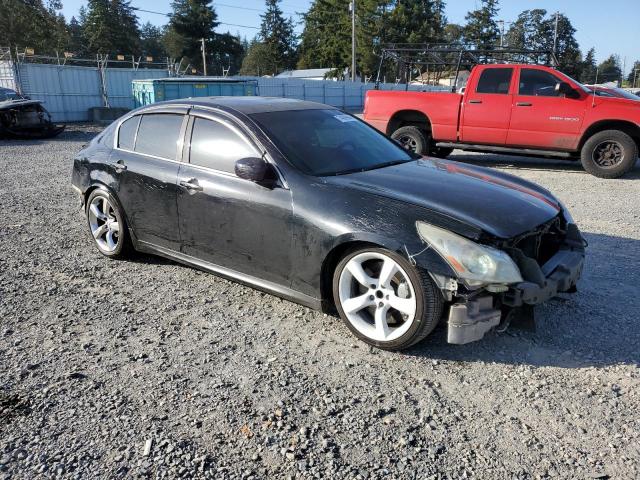 Photo 3 VIN: JNKBV61E88M227642 - INFINITI G35 