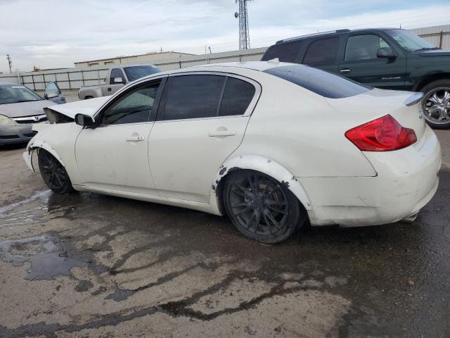 Photo 1 VIN: JNKBV61E97M703783 - INFINITI G35 