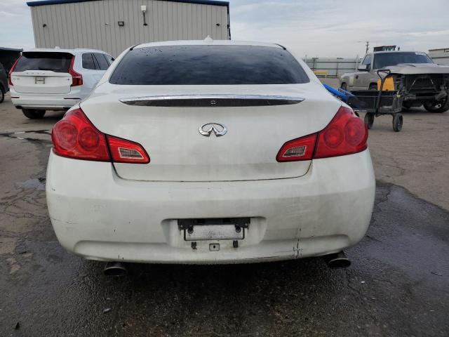 Photo 5 VIN: JNKBV61E97M703783 - INFINITI G35 