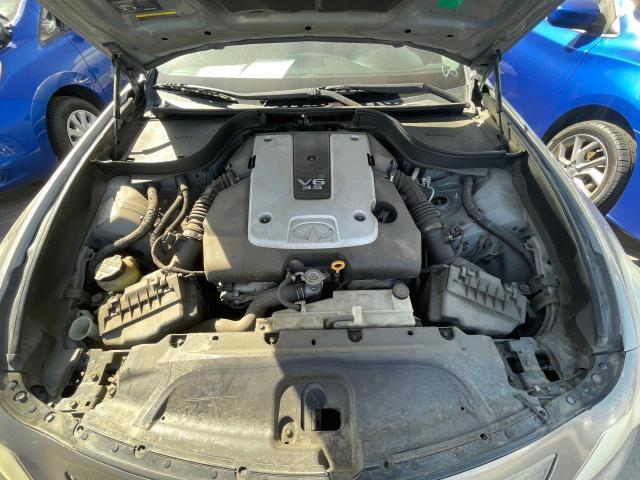 Photo 6 VIN: JNKBV61E97M705260 - INFINITI G35 