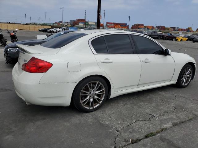 Photo 2 VIN: JNKBV61E97M707218 - INFINITI G35 