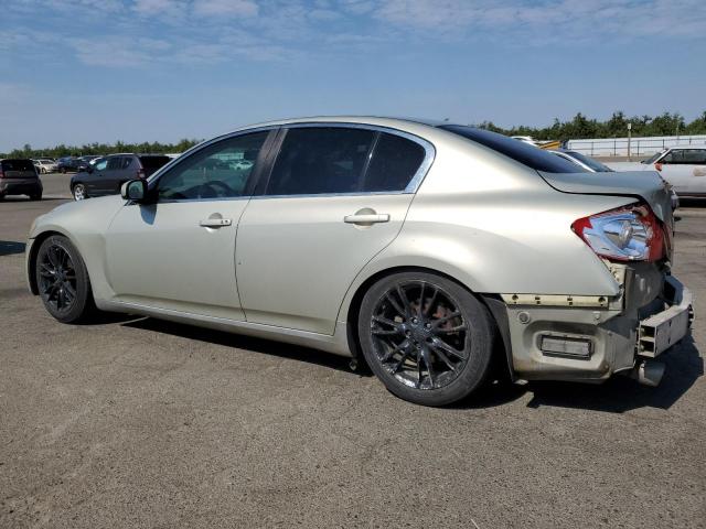 Photo 1 VIN: JNKBV61E97M708871 - INFINITI G35 