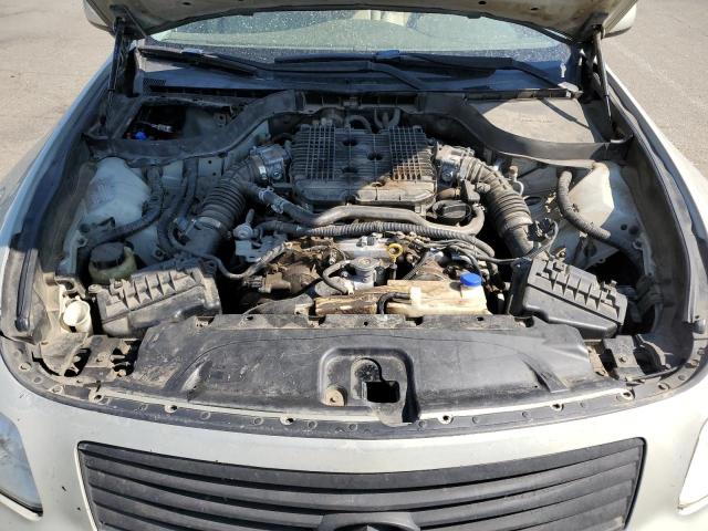 Photo 10 VIN: JNKBV61E97M708871 - INFINITI G35 