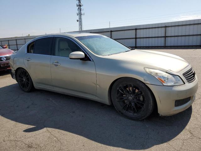 Photo 3 VIN: JNKBV61E97M708871 - INFINITI G35 