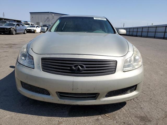 Photo 4 VIN: JNKBV61E97M708871 - INFINITI G35 