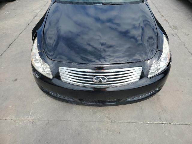 Photo 10 VIN: JNKBV61E97M710930 - INFINITI G35 