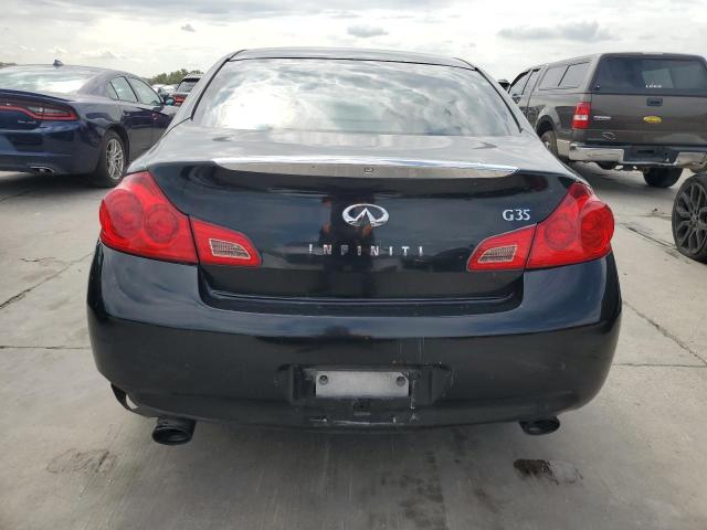 Photo 5 VIN: JNKBV61E97M710930 - INFINITI G35 