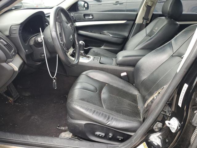 Photo 6 VIN: JNKBV61E97M710930 - INFINITI G35 