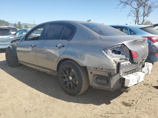 Photo 1 VIN: JNKBV61E97M715951 - INFINITI G35 