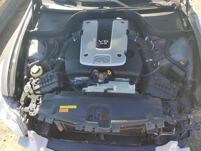 Photo 10 VIN: JNKBV61E97M715951 - INFINITI G35 