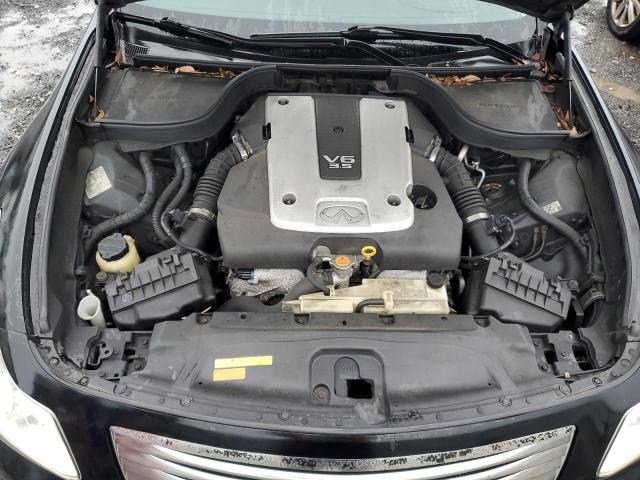 Photo 10 VIN: JNKBV61E97M719370 - INFINITI G35 