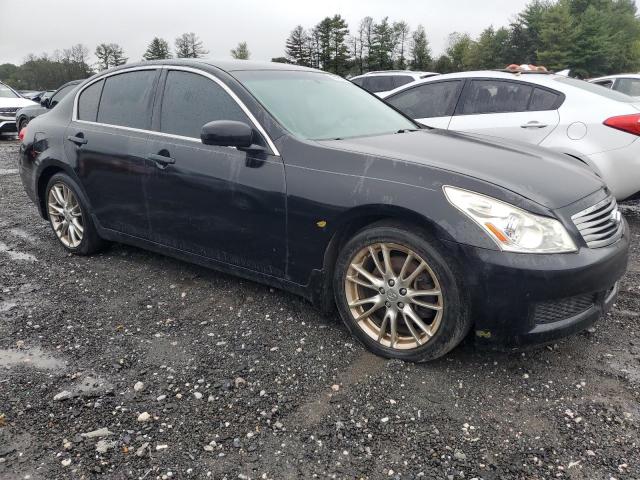 Photo 3 VIN: JNKBV61E97M719370 - INFINITI G35 