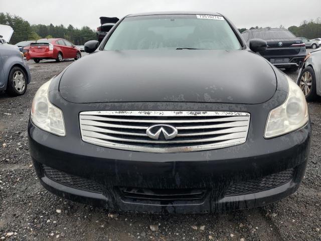 Photo 4 VIN: JNKBV61E97M719370 - INFINITI G35 