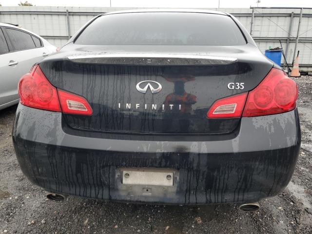 Photo 5 VIN: JNKBV61E97M719370 - INFINITI G35 