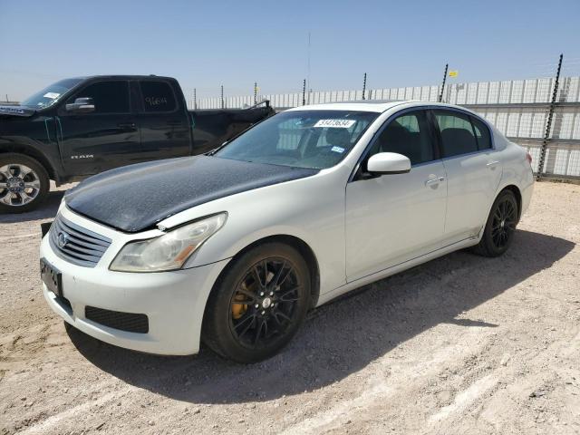 Photo 0 VIN: JNKBV61E97M721040 - INFINITI G35 