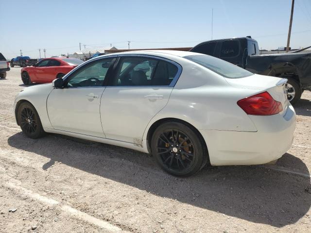 Photo 1 VIN: JNKBV61E97M721040 - INFINITI G35 