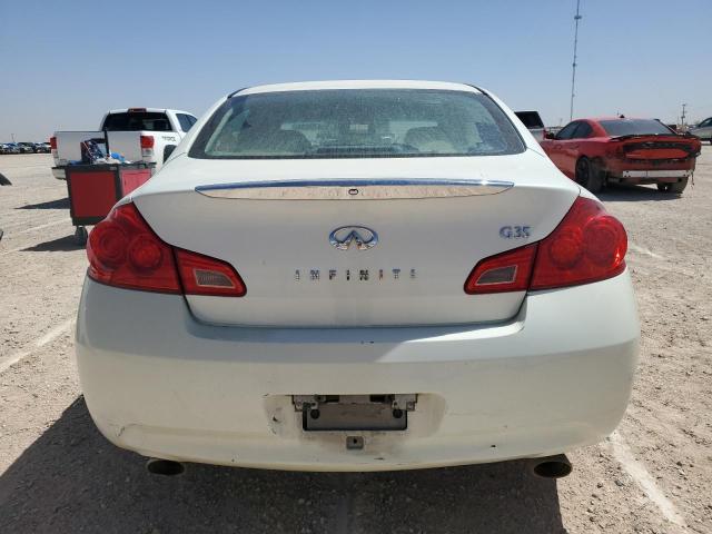 Photo 5 VIN: JNKBV61E97M721040 - INFINITI G35 