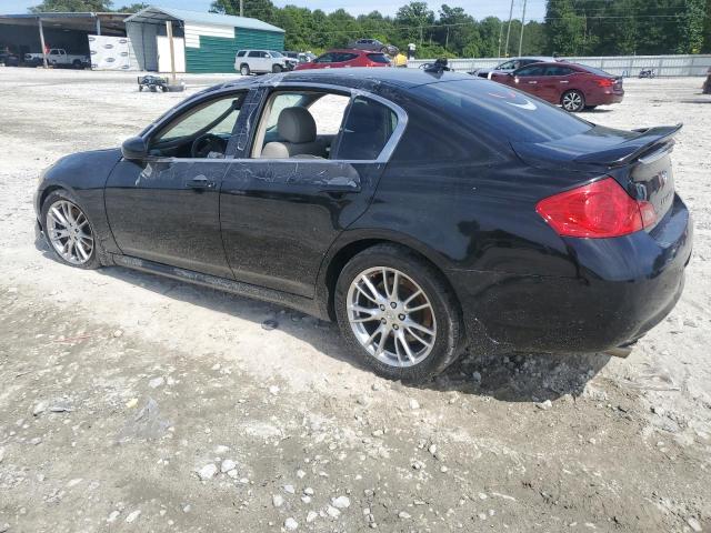 Photo 1 VIN: JNKBV61E97M721328 - INFINITI G35 