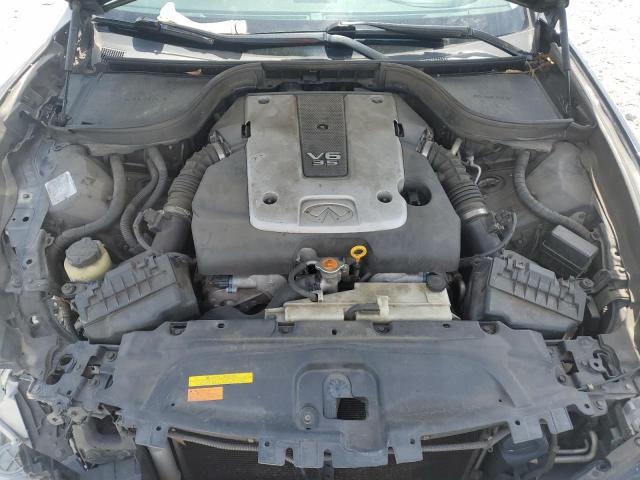 Photo 10 VIN: JNKBV61E97M721328 - INFINITI G35 