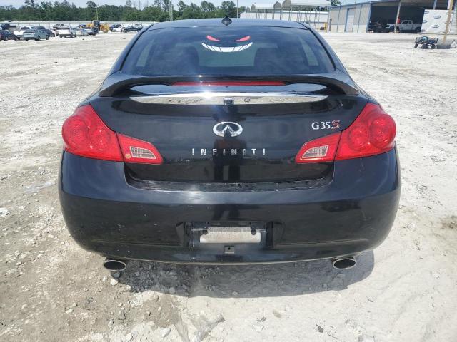 Photo 5 VIN: JNKBV61E97M721328 - INFINITI G35 