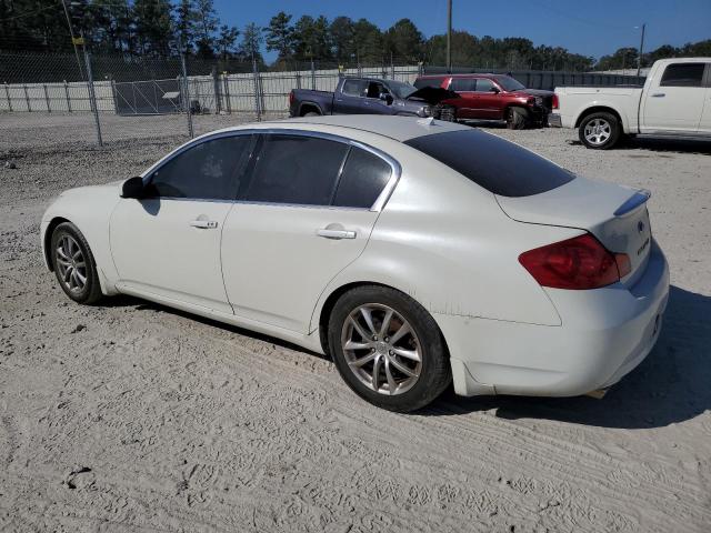 Photo 1 VIN: JNKBV61E98M201826 - INFINITI G35 