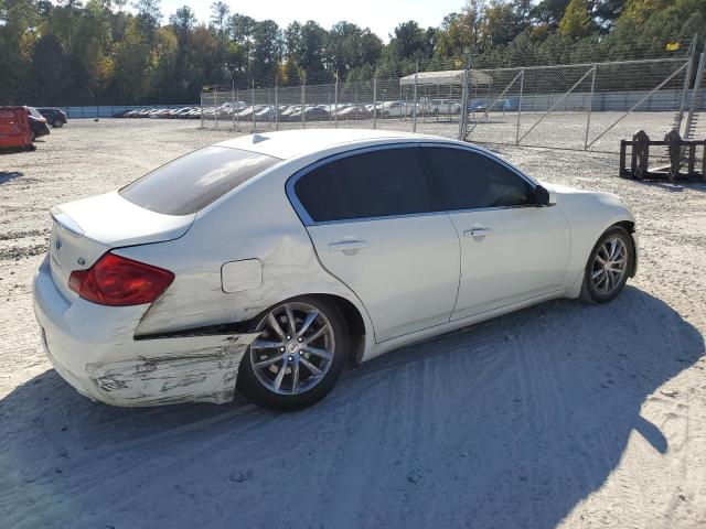 Photo 2 VIN: JNKBV61E98M201826 - INFINITI G35 