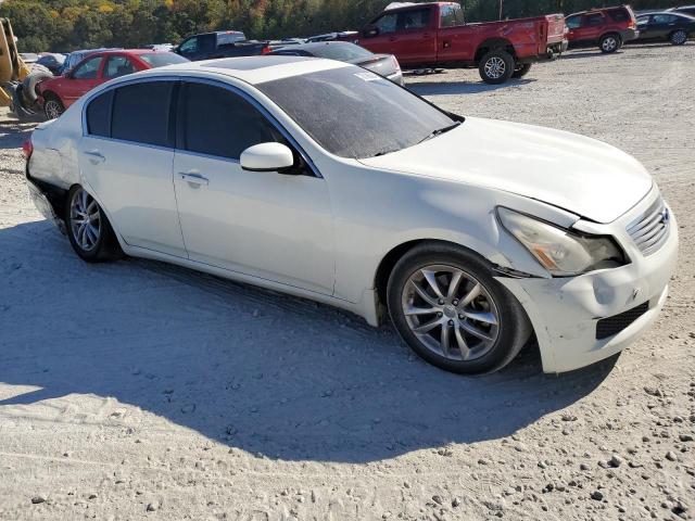 Photo 3 VIN: JNKBV61E98M201826 - INFINITI G35 